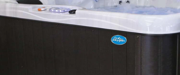 Cal Preferred™ for hot tubs in Wales