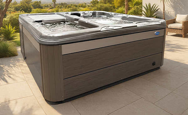 Cold Plunge Spas Series Wales hot tubs for sale