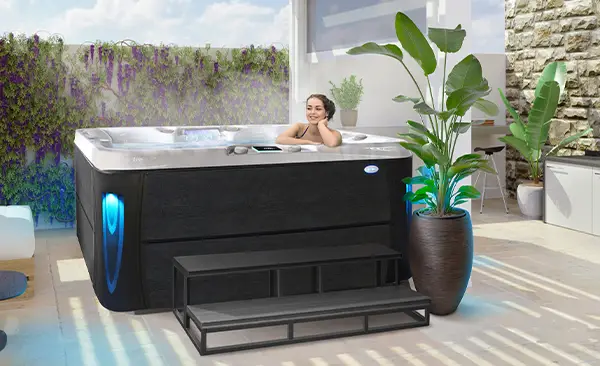 Escape X-Series Spas Wales hot tubs for sale