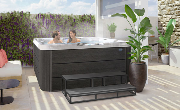 Escape™ Spas Wales hot tubs for sale