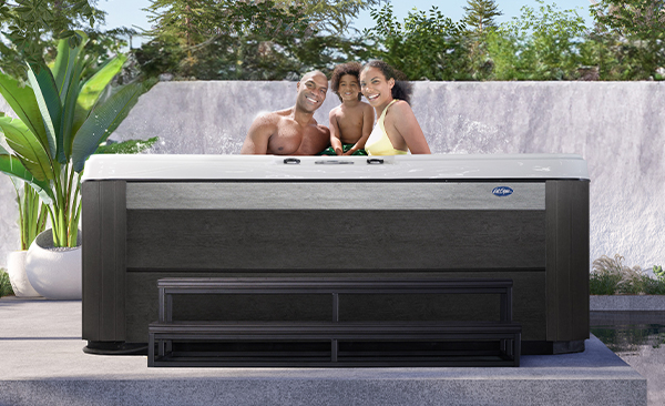 Patio Plus™ Spas Wales hot tubs for sale