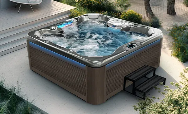 Platinum™ Spas Wales hot tubs for sale