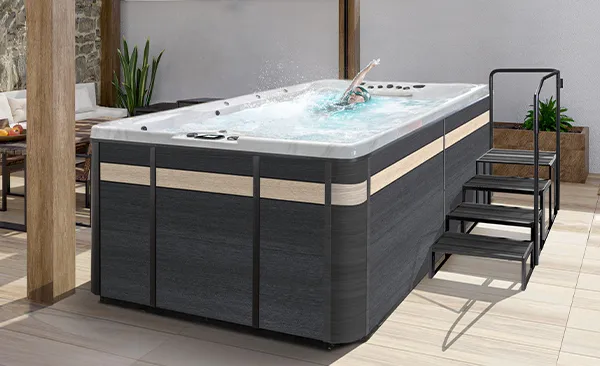 Swim X-Series Spas Wales hot tubs for sale