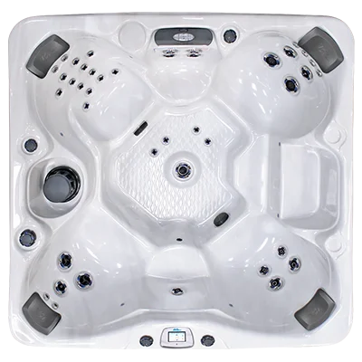 Baja-X EC-740BX hot tubs for sale in Wales