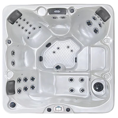 Costa-X EC-740LX hot tubs for sale in Wales