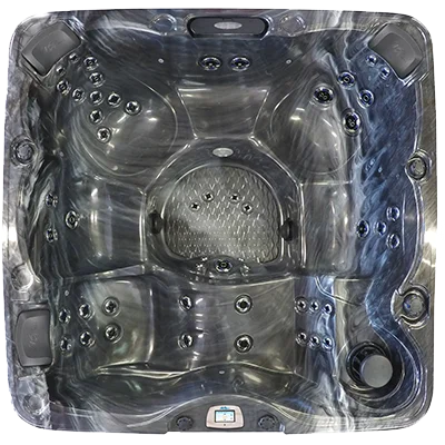 Pacifica-X EC-751LX hot tubs for sale in Wales