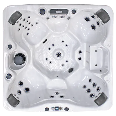 Baja EC-767B hot tubs for sale in Wales