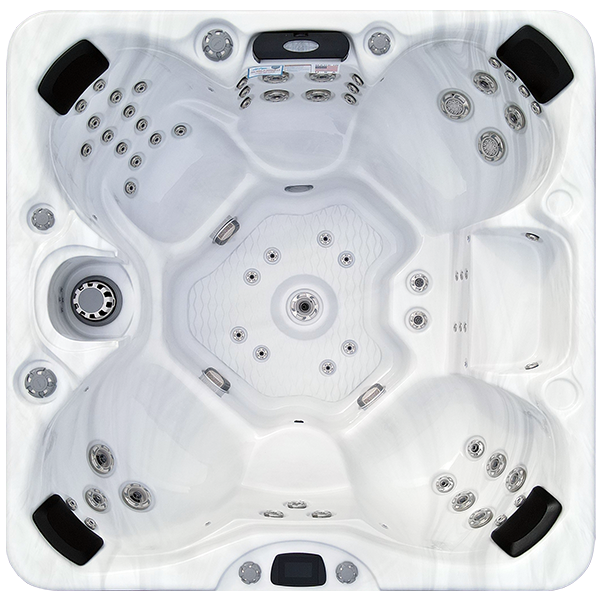 Baja-X EC-767BX hot tubs for sale in Wales