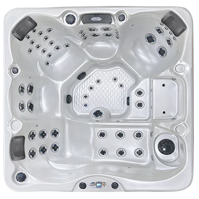 Costa EC-767L hot tubs for sale in Wales