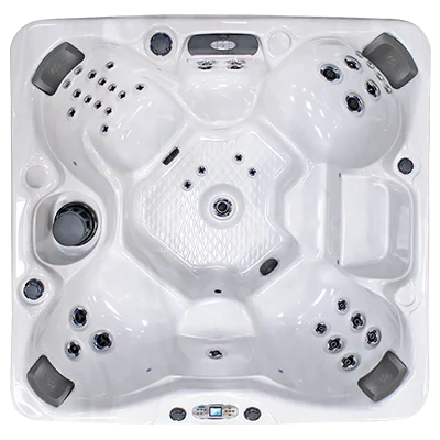 Cancun EC-840B hot tubs for sale in Wales