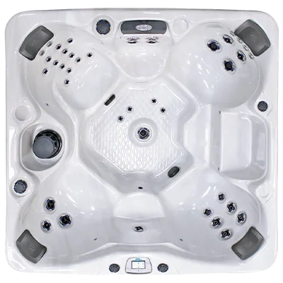 Cancun-X EC-840BX hot tubs for sale in Wales