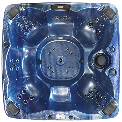 Bel Air-X EC-851BX hot tubs for sale in Wales