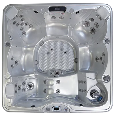 Atlantic-X EC-851LX hot tubs for sale in Wales