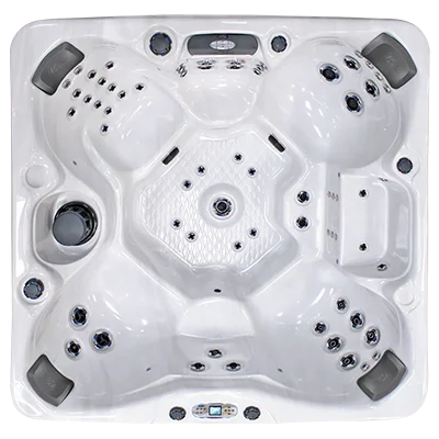 Cancun EC-867B hot tubs for sale in Wales