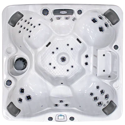 Cancun-X EC-867BX hot tubs for sale in Wales