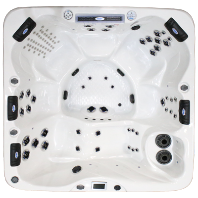 Huntington PL-792L hot tubs for sale in Wales