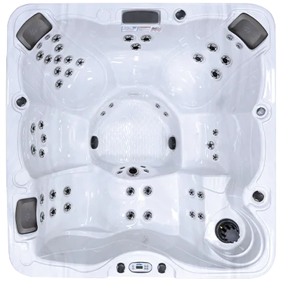 Pacifica Plus PPZ-743L hot tubs for sale in Wales
