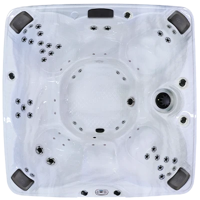 Tropical Plus PPZ-752B hot tubs for sale in Wales