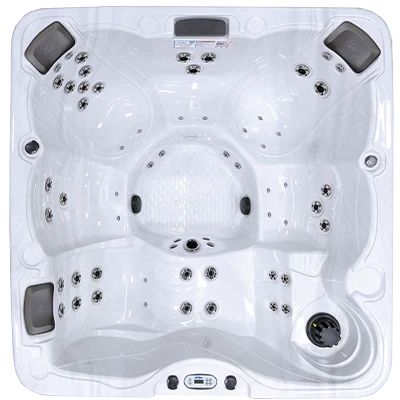Pacifica Plus PPZ-752L hot tubs for sale in Wales