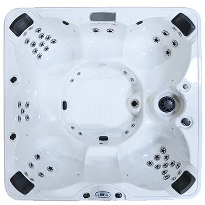 Bel Air Plus PPZ-843B hot tubs for sale in Wales
