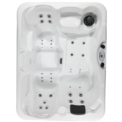 Kona PZ-535L hot tubs for sale in Wales