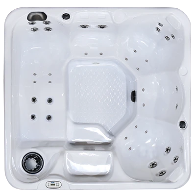 Hawaiian PZ-636L hot tubs for sale in Wales